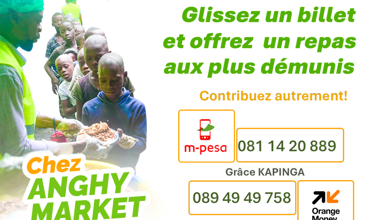 FLYER A6